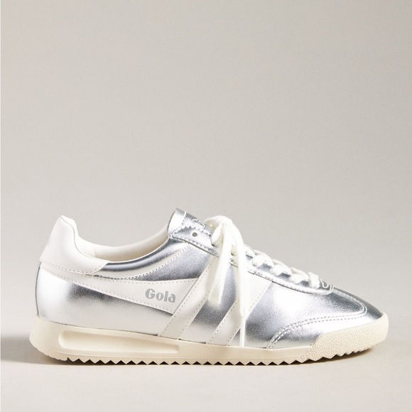 Gola Torpedo Sneakers Sz 6 - Picture 2 of 8